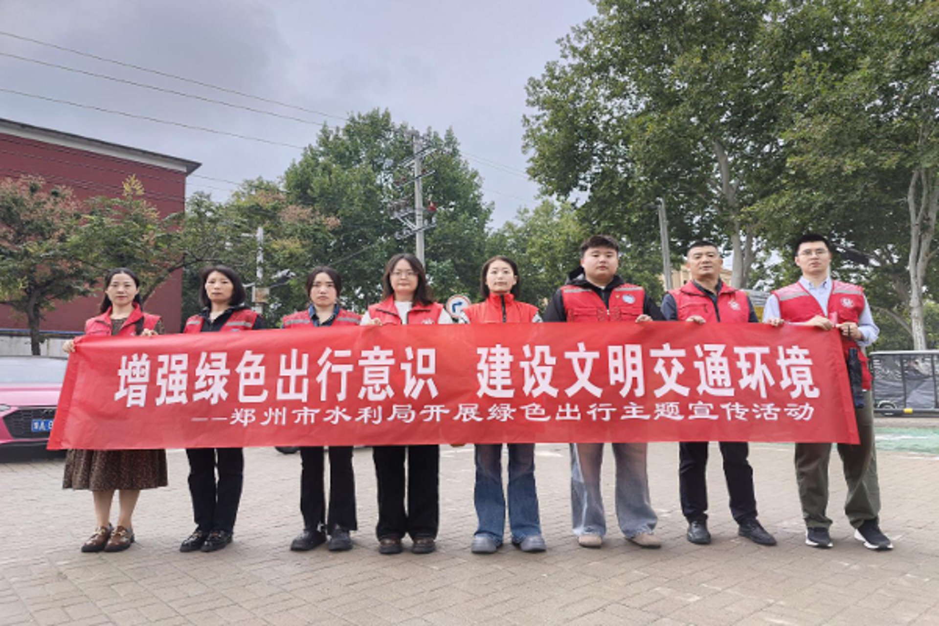 邑梦环境科技